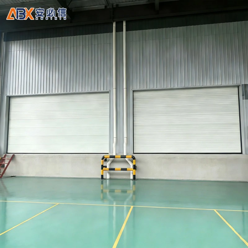 乌兰察布提升门